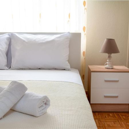 Pleasures House Kavala Apartment Luaran gambar