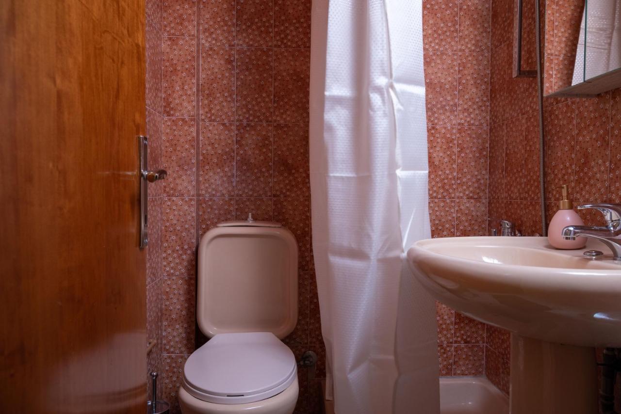 Pleasures House Kavala Apartment Luaran gambar